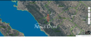 Terreno edificabile di 7779 m², a 15 min da Zara – Oasi di pace vicino alla città