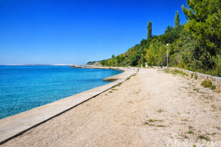 Terreno edificabile con vista panoramica sul mare