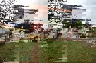 Proprietà indipendente a 400 metri dalla spiaggia