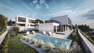 In Vendita! Terreno con Permesso di Costruzione e Vista Panoramica