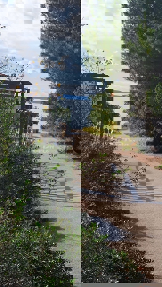 Terreno edificabile sul lato sud di Vir, necessario il piano UPU.