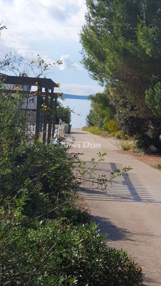 Terreno edificabile sul lato sud di Vir, necessario il piano UPU.