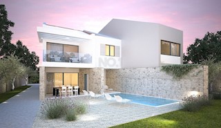 Casa Labin, 330m2