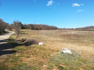 Terreno Mugeba, Poreč, 11.000m2