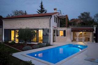 Casa Tinjan, 145m2