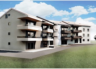 Appartamento Valbandon, Fažana, 138,81m2