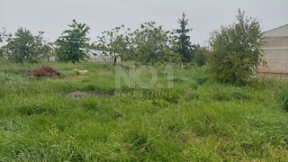 Terreno Mekiši kod Kaštelira, Kaštelir-Labinci, 918m2