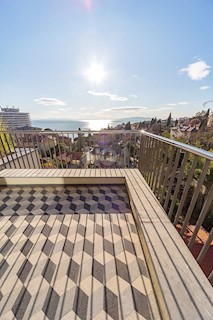 Appartamento Opatija - Centar, Opatija, 85,90m2