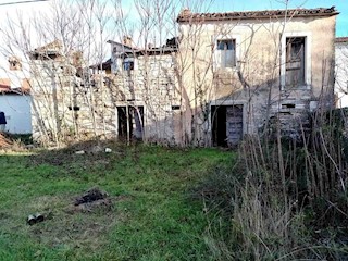 Casa Pazinska jama, Pazin, 250m2