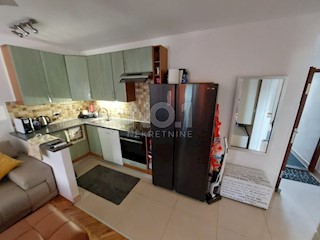 Appartamento Njivice, Omišalj, 46,86m2