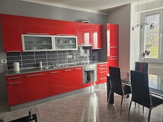 Appartamento Potok, Rijeka, 74,29m2