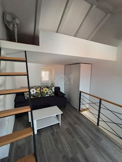 Appartamento Baška, 45m2