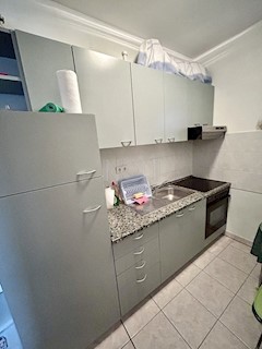 Appartamento Milčetići, Malinska-Dubašnica, 58,50m2