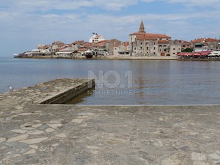 Terreno Bašanija, Umag, 6.550m2