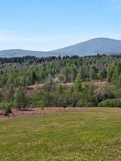 Terreno Donje Primišlje, Slunj, 86.269m2