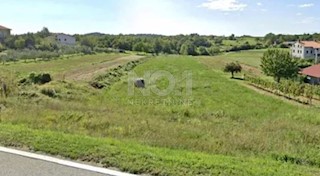 Terreno Gračišće, 1.637m2