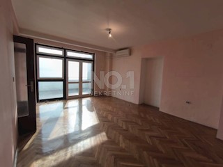 Appartamento Punta Kolova, Opatija, 88m2