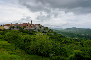 Terreno Presika, Labin, 1.000m2