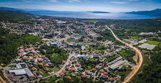 Terreno Sroki, Viškovo, 797m2