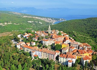 Terreno Stanišovi, Raša, 5.825m2