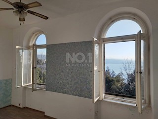 Appartamento Opatija - Centar, Opatija, 89,15m2