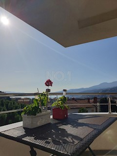 Appartamento Trinajstići, Kastav, 73,43m2