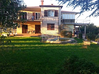 Casa Brtonigla, 330m2