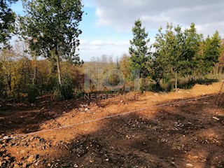 Terreno Umag, 2.736m2