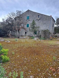 Terreno Punta Križa, Mali Lošinj, 7.400m2