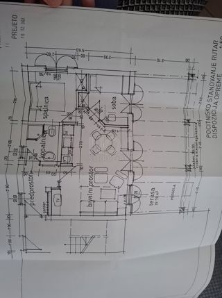 Lussino - Sveti Jakov, appartamento in ottima posizione