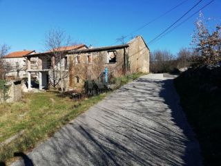 Viškovo - Casa vicino al centro per adattamento