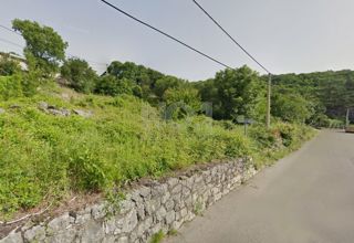 Kastav - vendita di terreni edificabili per una casa familiare
