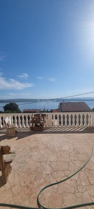 Appartamento Dramalj, Crikvenica, 56,36m2