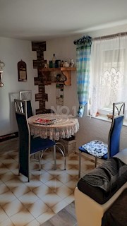 Appartamento Novi Vinodolski, 50,41m2