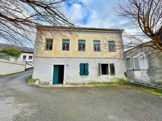 Grižane - vendita di una proprietà storica da adattare