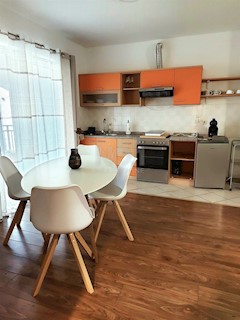 Appartamento Bužinija, Novigrad, 43,90m2