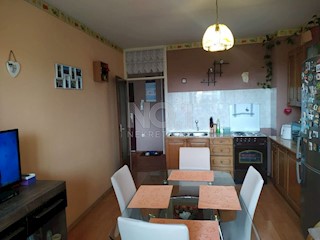 Appartamento Podmurvice, Rijeka, 52,63m2