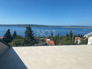 Appartamento Dramalj, Crikvenica, 119,45m2