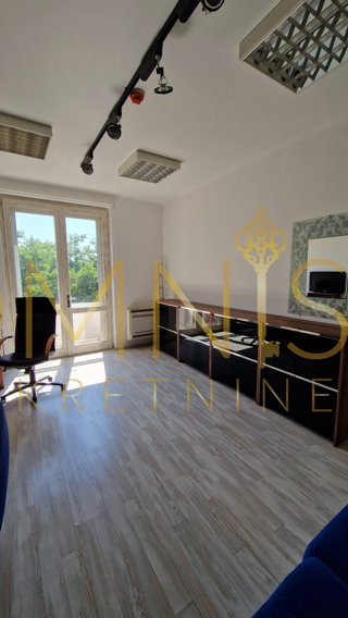 RIJEKA - CENTRO, APPARTAMENTO GOSPODSKI 74 m²