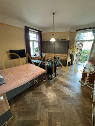 Appartamento 3 locali nel centro di Abbazia – 72 m²