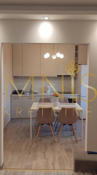Rijeka, Brajda - 55 m2, 2 stanze + soggiorno, in vendita!