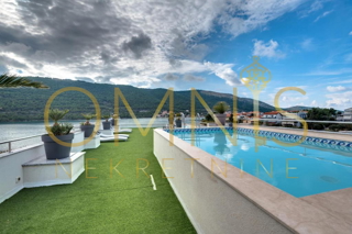 GREBAŠTICA – MINI HOTEL PRIMO FILA SUL MARE! 534 m² CON PISCINA E RISTORANTE
