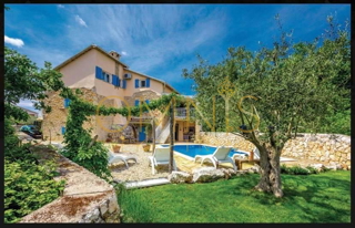 Casa in pietra autoctona sull'isola di Krk - Vendita
