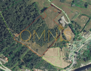 Porte – terreno edificabile e terreno agricolo