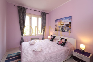 OPATIJA CENTRO – splendido appartamento 1S+DB di 43 m², a 50 m dal mare, vista mare!