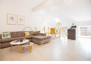 In vendita appartamento nel centro di Rijeka, 74m2
