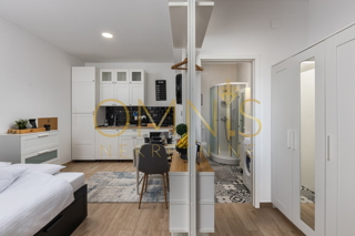 Vendesi appartamento completamente ristrutturato con parcheggio – Fiume, Potok