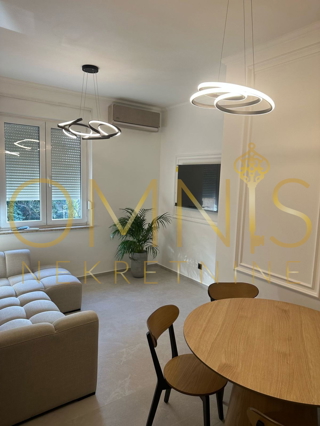 Rijeka, Belvedere, appartamento 49m2, in vendita!