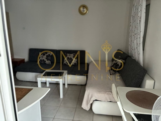 Novi Vinodolski, 21 m2, monolocale, in vendita!