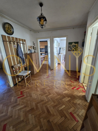 Rijeka, potok, 3S+DB, 85m2, 3 balconi, vendita!